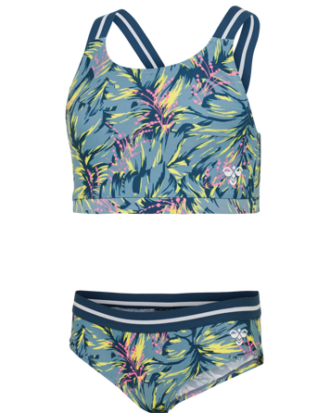 Hummel Zoey Bikini Multifarvet Børn