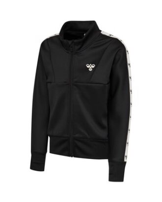 Hummel Lilly Trøje Sort Børn
