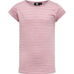 Hummel Sutkin T-shirt Lyserød Børn