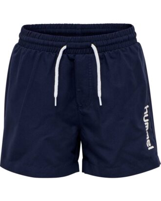 Hummel Bondi Badebukser Navy Børn