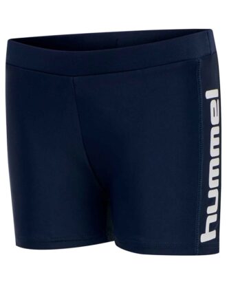 Hummel David Badebukser Navy Børn