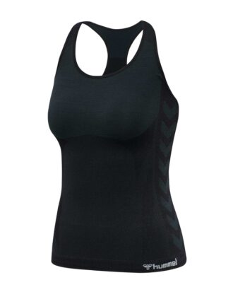 Hummel Clea Toppe Sort Dame