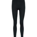 Hummel Clea Tights Sort Dame