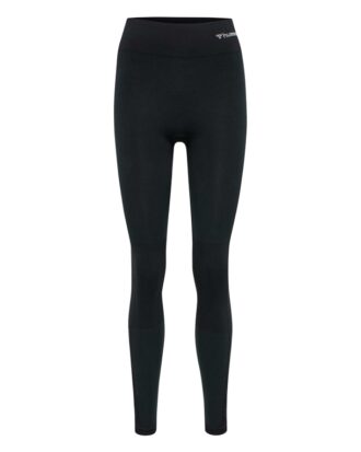 Hummel Clea Tights Sort Dame