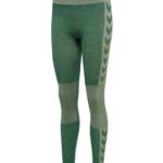 Hummel Clea Tights Grøn Dame