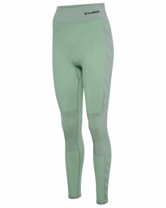 Hummel Clea Tights Mint Dame