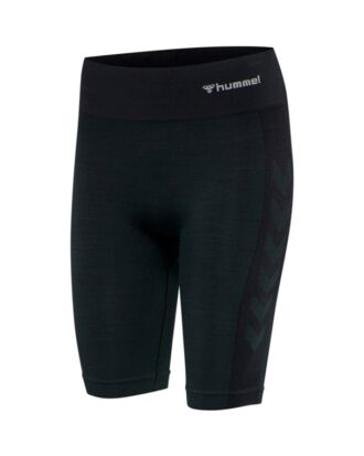 Hummel Clea Shorts Sort Dame