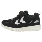 Hummel X-Light 2.0 Børnesko Sort Børn