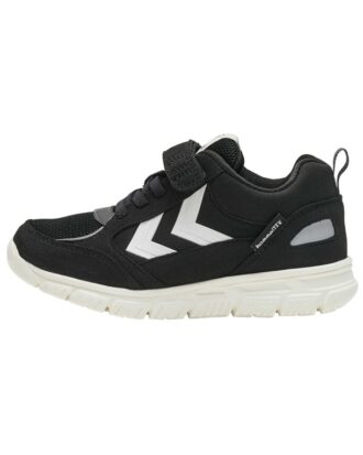 Hummel X-Light 2.0 Børnesko Sort Børn