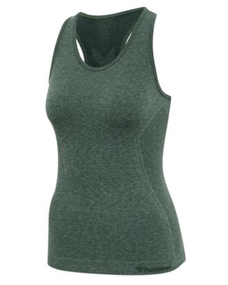Hummel Cana Top Grøn Dame