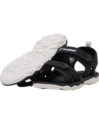 Hummel Sport Sandaler Sort Børn