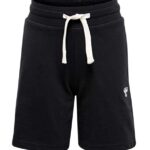 Hummel Bassim Shorts Sort Børn