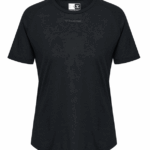 Hummel Vanja T-shirt Sort Dame