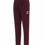 Hummel Nuette Bukser Bordeaux Børn