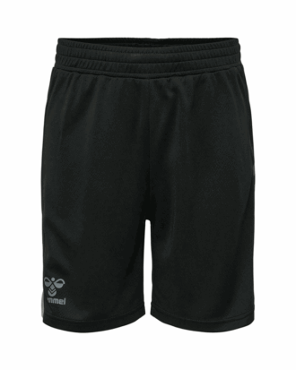 Hummel Performance Shorts Sort Børn