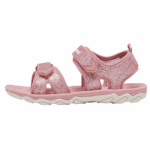 Hummel Sandal Sport Glitter Sandaler Pink Børn