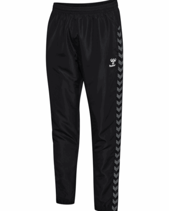 Hummel Authentic Micro Bukser Sort Herre