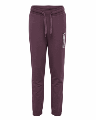 Hummel Tukas Sweat buks Bordeaux Børn