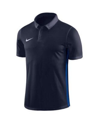 Nike MEN'S NIKE DRY ACAD T-shirt Mørkeblå Herre