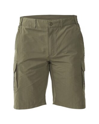 Tenson Tom Shorts Grøn Herre