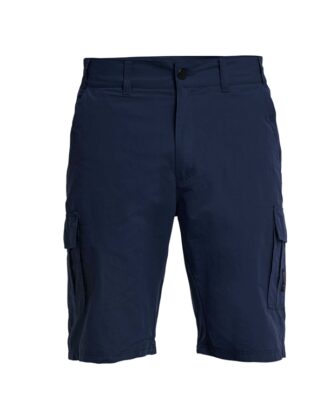 Tenson Thad Shorts Blå Herre