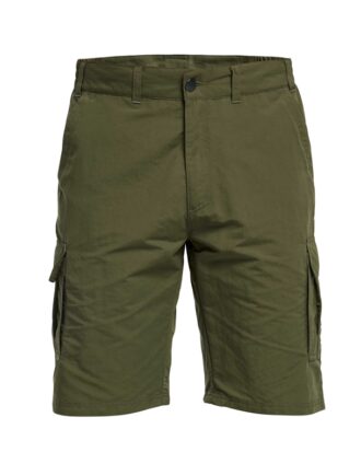 Tenson Thad Shorts Grøn Herre