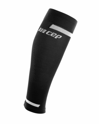 CEP The Run Sleeves Sort Herre