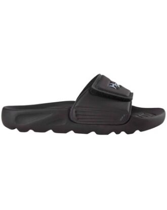 H2O Badesandaler 18038 velcro Sort Børn