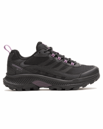 Merrell Speed Strike 2 GTX Vandresko Sort Dame