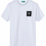 H2O Lyø T-shirt Hvid Herre
