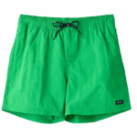 H2O Leisure Badebuks Grass Green Unisex