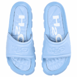 H2O Trek Badesandaler Lyseblå Unisex