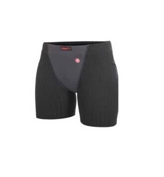 Craft Aktive Boxer Windproof-women