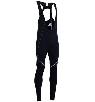 Cykelbukser Craft Bib Long - Herre