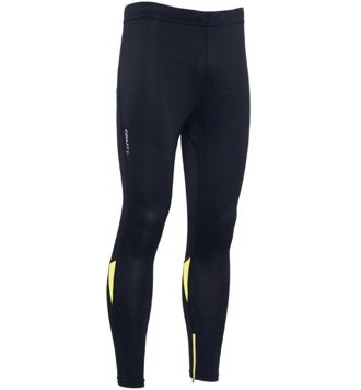 Løbetights Craft Ar Black Herre