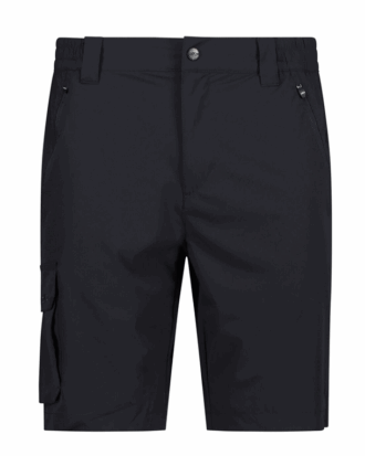 CMP Bermuda Shorts Antracite Herre