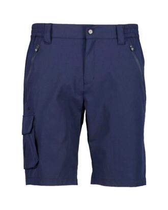 CMP Bermuda Shorts Navy Herre