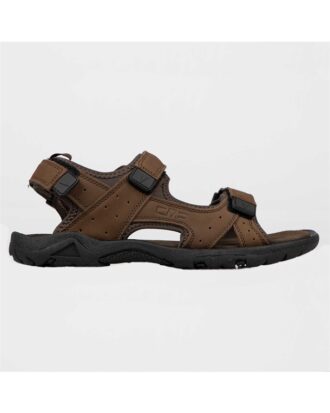 CMP Almaak Sandaler Brun Herre