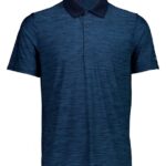 CMP Stretch Polo Blå Herre