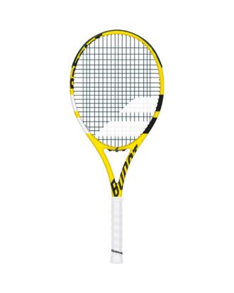 Babolat Boost Aero Tennisketcher Gul-Sort Unisex
