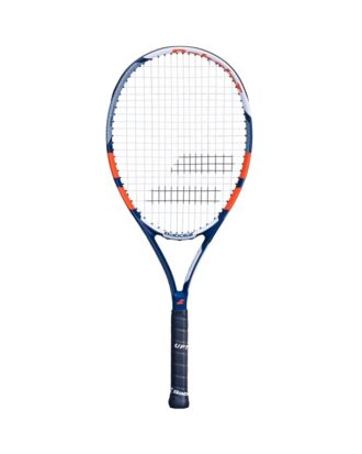 Babolat Pulsion 105 Tennisketcher Grå-rød Unisex