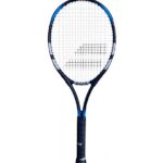 Babolat Falcon Tennisketcher Sort-Grå-Blå Unisex