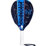 Babolat Air Vertuo Padelbat Blå-Sort Unisex