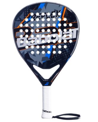 Babolat Reflex padelbat Sort-Grå-Blå Unisex