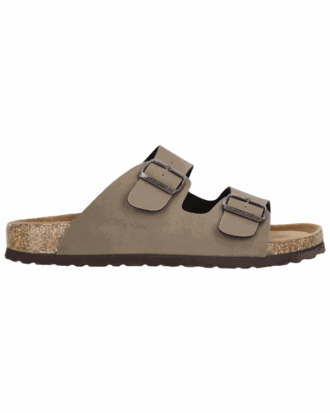Cruz Shawnee Sandaler Gråbrun Herre