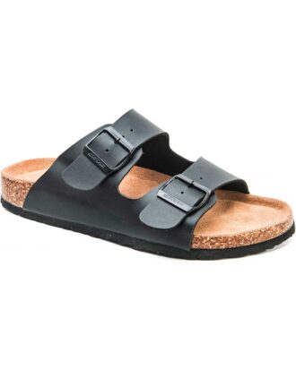 Cruz Shawnee Sandaler Sort Herre