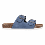 Cruz Whitehill Sandaler Blå Dame