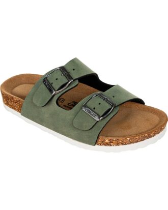 Cruz Whitehill Sandaler Grøn Dame