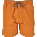 Cruz Eyemouth Badebukser Rust Herre