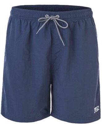 Cruz Eyemouth Basic shorts Badebukser Navy Herre